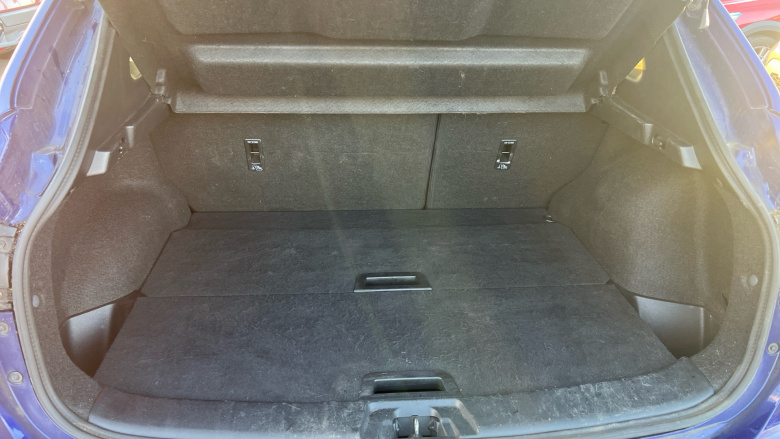 Nissan Qashqai 1.3 DiG-T Tekna 5dr Petrol Hatchback